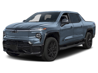 Chevrolet Silverado EV - Lash Chevrolet in Johnstown OH
