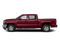 2017 Chevrolet Silverado 1500 Crew Cab Short Box 4-Wheel Drive LT Z71