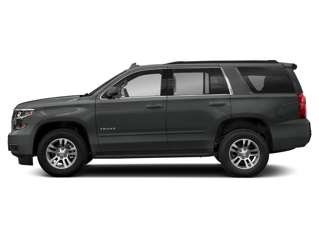 2019 Chevrolet Tahoe 4WD LT