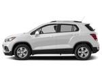 2019 Chevrolet Trax FWD 4dr LT
