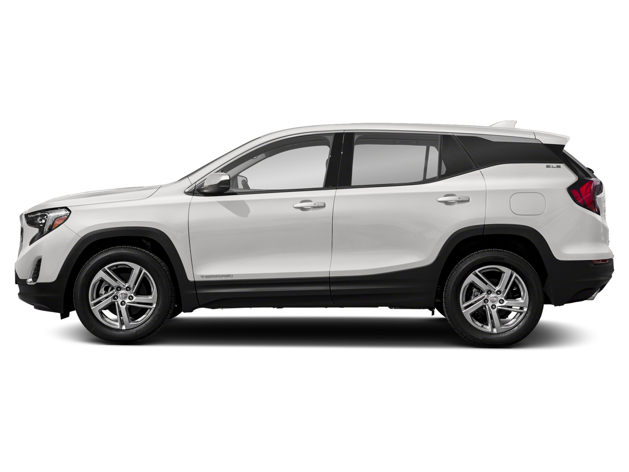 2020 GMC Terrain FWD SLE
