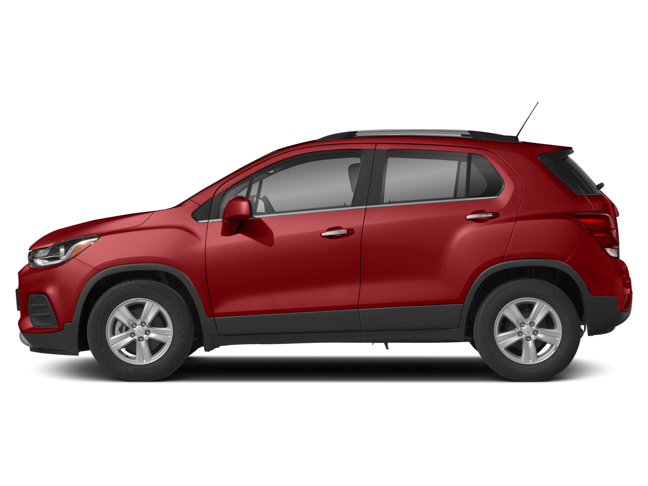 2021 Chevrolet Trax LT FWD