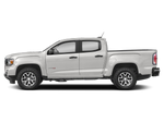 2021 GMC Canyon Crew Cab Short Box 4-Wheel Drive AT4 w/Leather