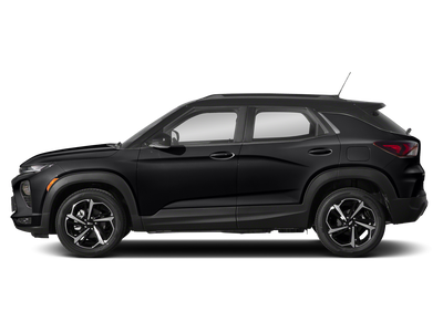 2023 Chevrolet Trailblazer Base