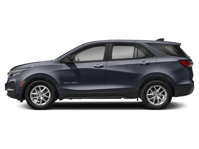 2023 Chevrolet Equinox FWD 4dr LT w/1LT