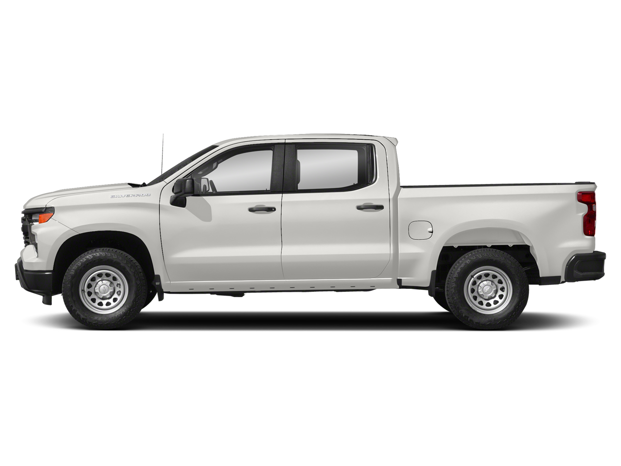 2023 Chevrolet Silverado 1500 Crew Cab Standard Box 4-Wheel Drive High Country