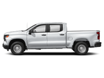 2023 Chevrolet Silverado 1500 Crew Cab Short Box 4-Wheel Drive RST