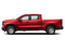 2023 Chevrolet Silverado 1500 Crew Cab Short Box 4-Wheel Drive Custom