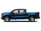 2023 Chevrolet Silverado 1500 Crew Cab Standard Box 4-Wheel Drive RST