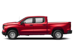 2023 Chevrolet Silverado 1500 Crew Cab Short Box 4-Wheel Drive High Country