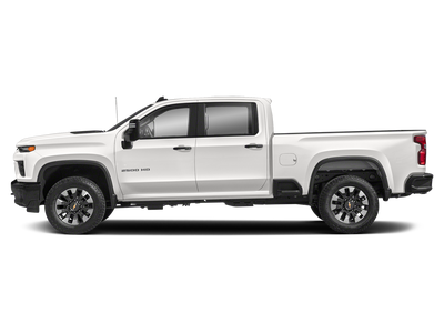 2023 Chevrolet Silverado 2500 HD Base