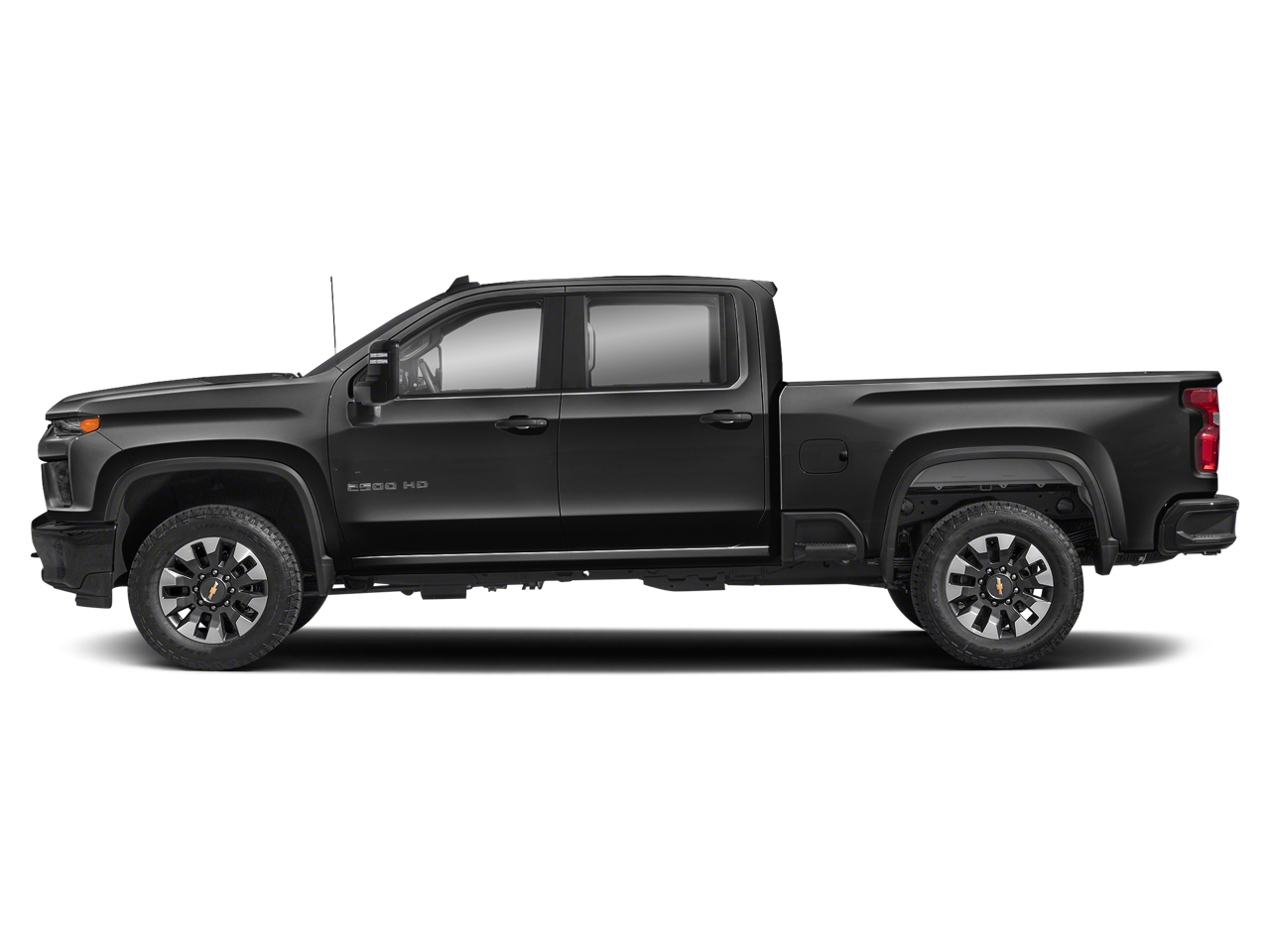 2023 Chevrolet Silverado 2500 HD Base
