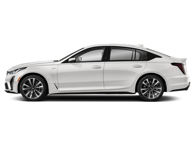 2024 Cadillac CT5-V 4dr Sdn Blackwing