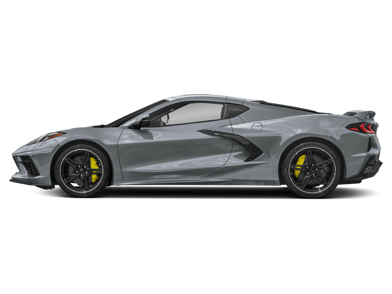 2024 Chevrolet Corvette Stingray Stingray Coupe 2LT