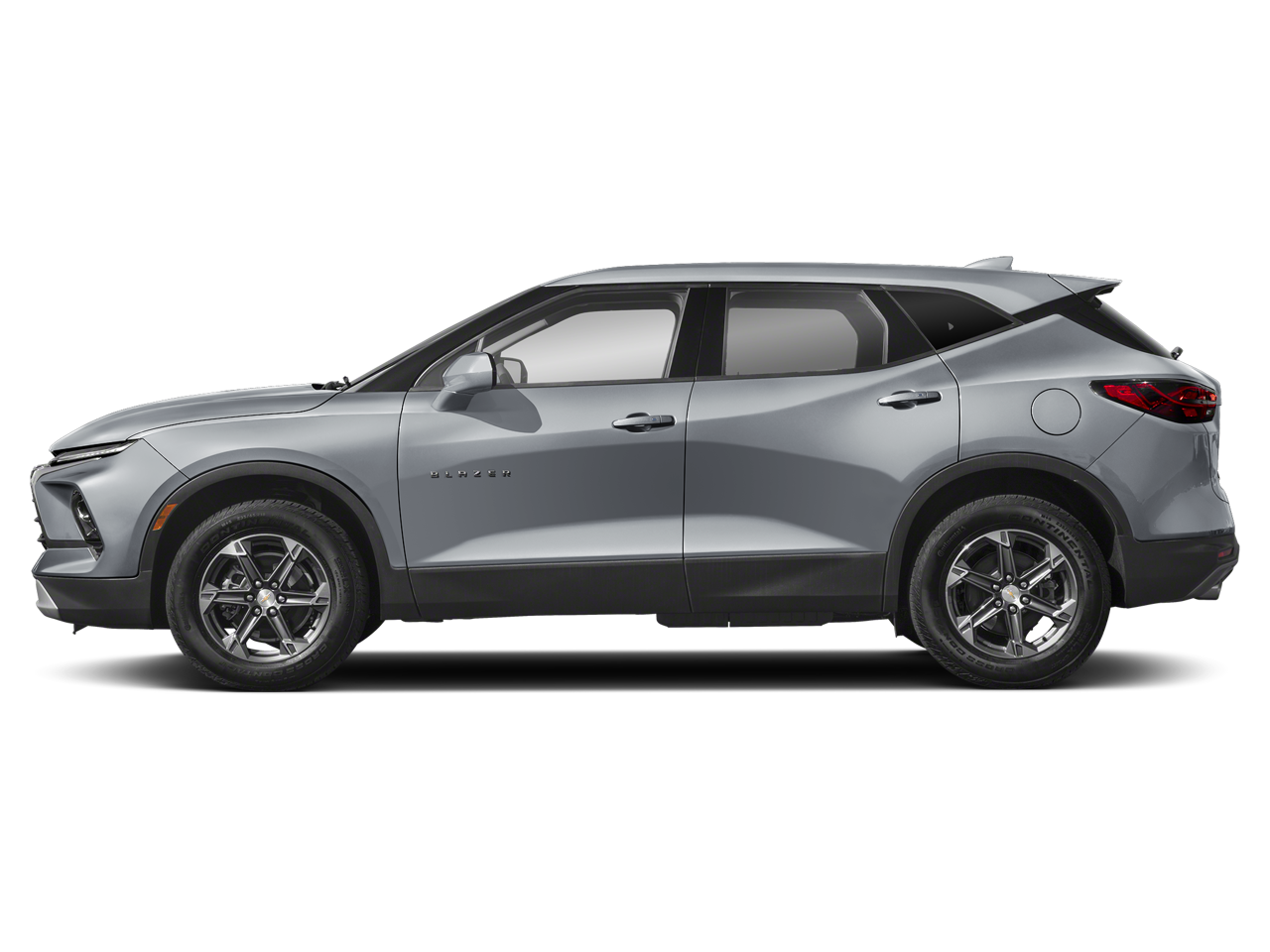 2024 Chevrolet Blazer LT AWD