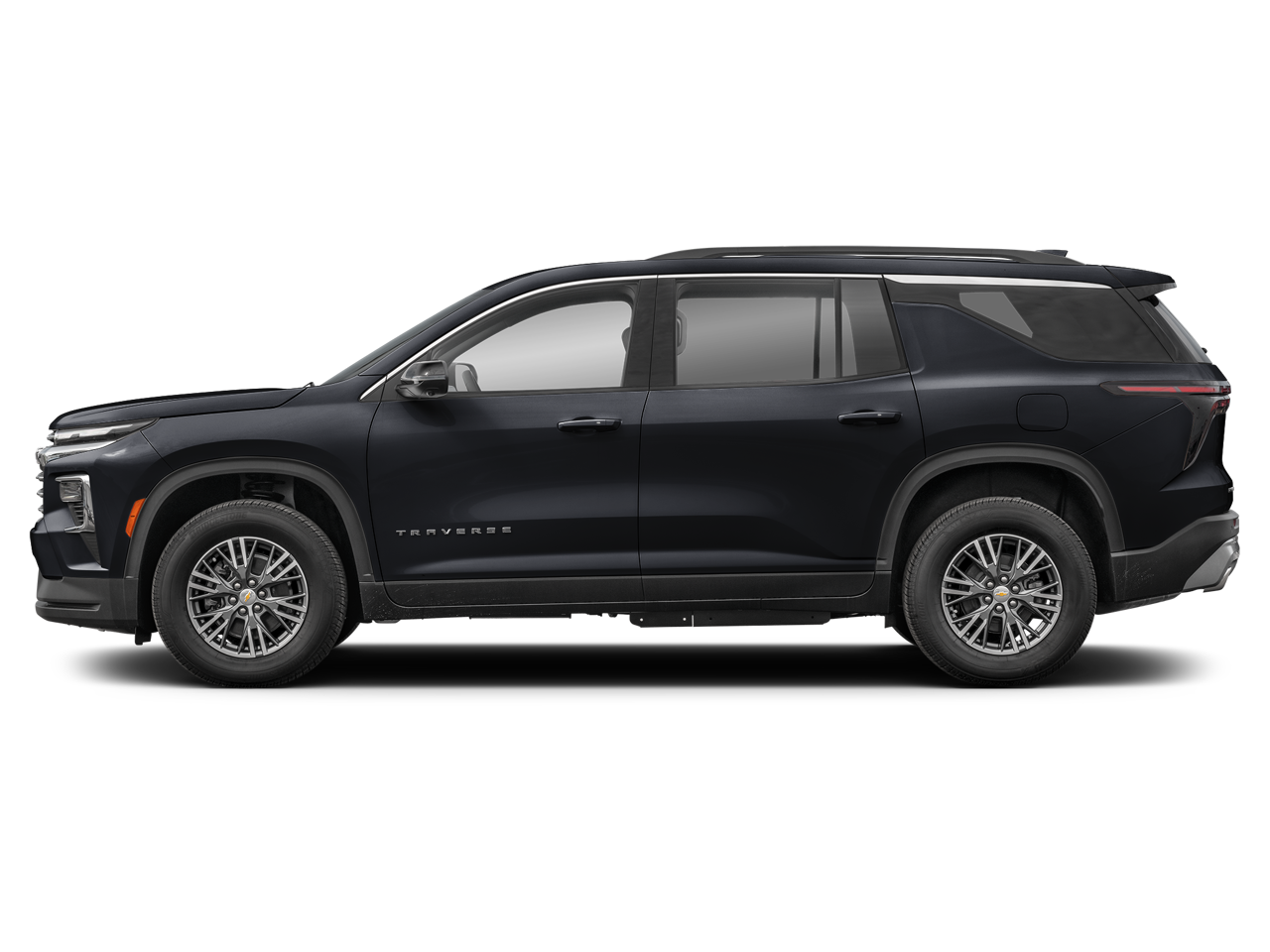 2024 Chevrolet Traverse LT w/2LT