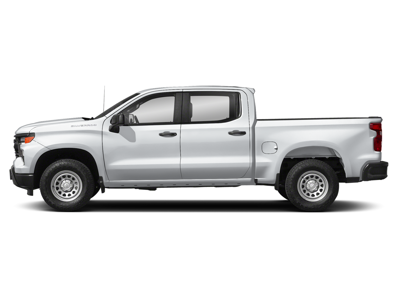 2024 Chevrolet Silverado 1500 LT Trail Boss - Photo 19