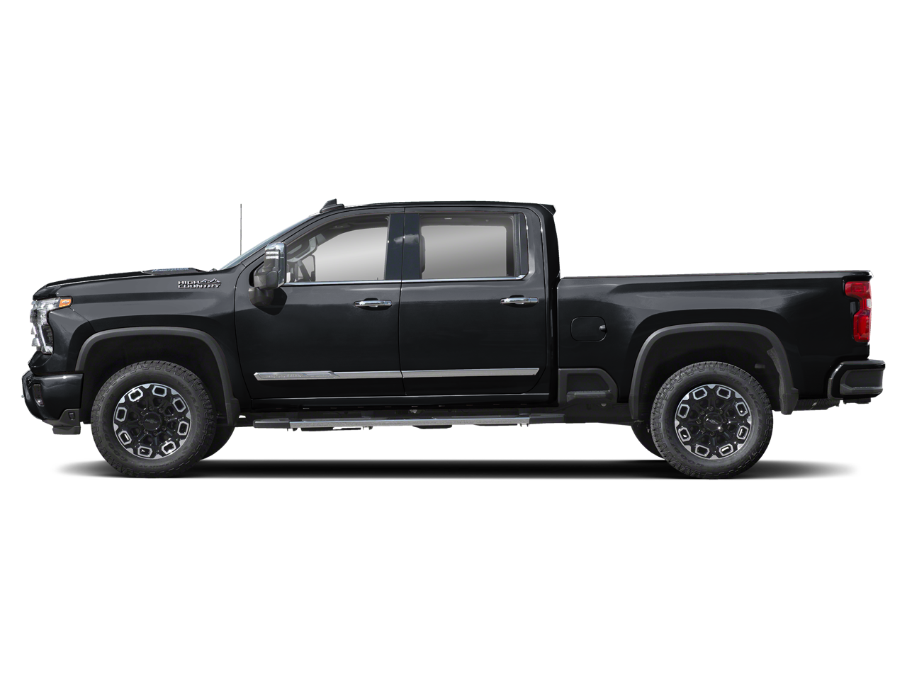 2024 Chevrolet Silverado 2500HD High Country - Photo 21