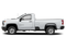 2024 Chevrolet Silverado 2500 HD Regular Cab Long Box 4-Wheel Drive Work Truck