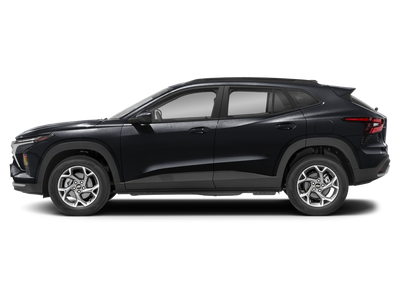 2025 Chevrolet Trax FWD 4dr 2RS