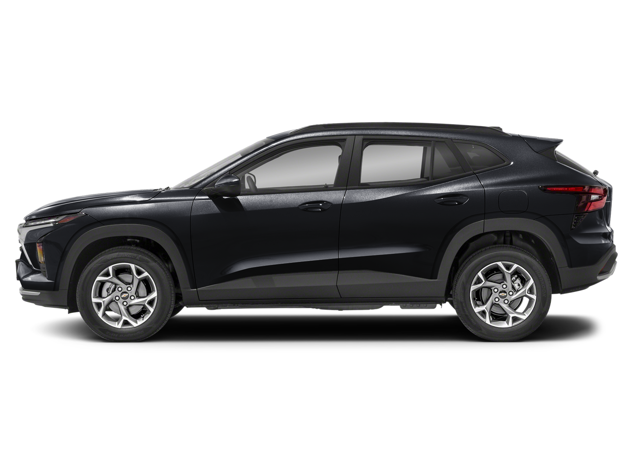2025 Chevrolet Trax FWD 4dr 2RS