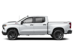 2026 Chevrolet Silverado 1500 Crew Cab Standard Box 4-Wheel Drive LT Trail Boss