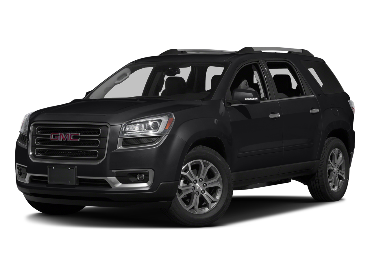 2016 GMC Acadia AWD SLT-1