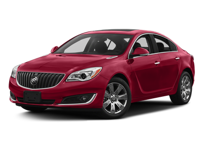 2017 Buick Regal Sport Touring FWD