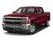 2017 Chevrolet Silverado 1500 Crew Cab Short Box 4-Wheel Drive LT Z71