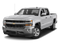 2017 Chevrolet Silverado 1500 Crew Cab Short Box 4-Wheel Drive LT Z71