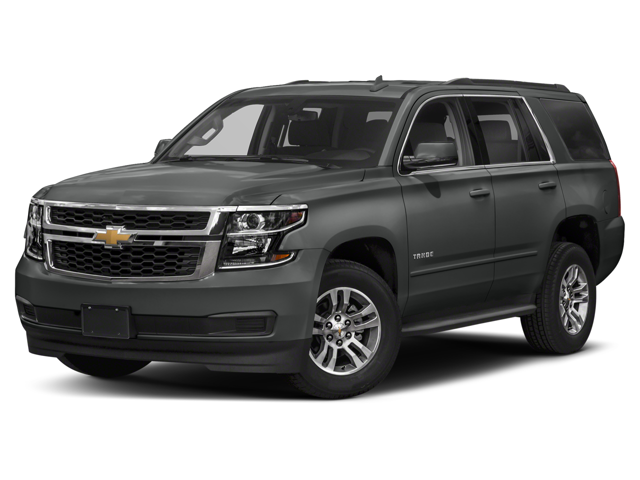 2019 Chevrolet Tahoe 4WD LT