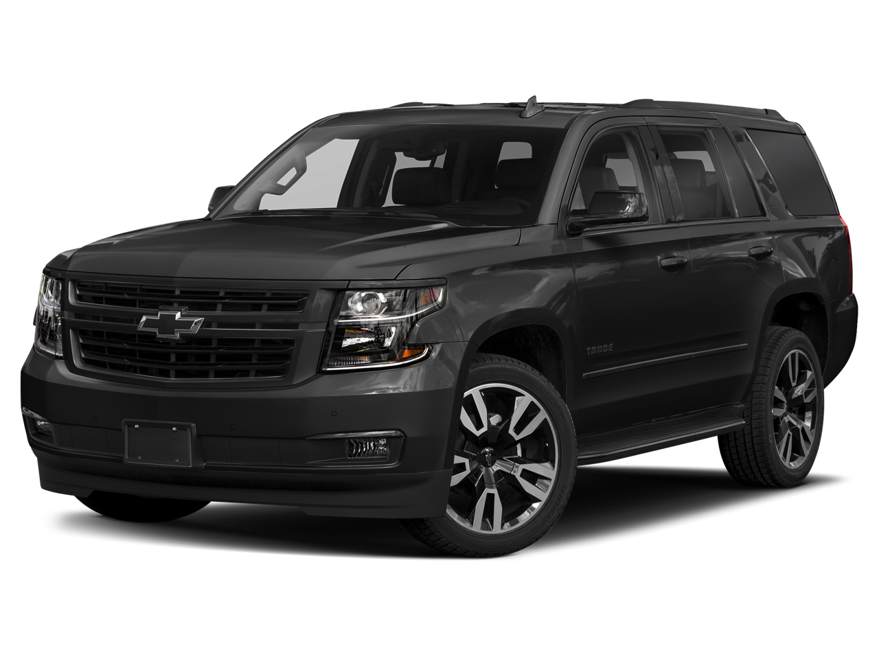 2019 Chevrolet Tahoe 4WD Premier's photo