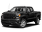 2019 Chevrolet Silverado 1500 Double Cab Standard Box 4-Wheel Drive Custom