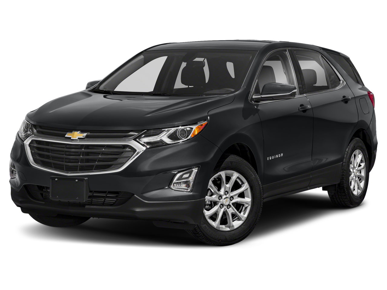 2020 Chevrolet Equinox FWD LT