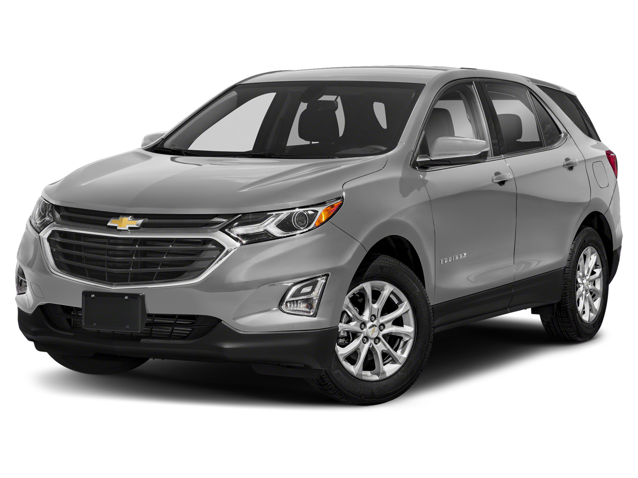 2020 Chevrolet Equinox FWD LT