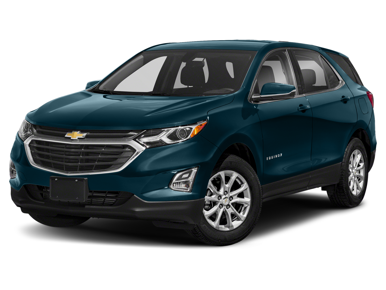 2020 Chevrolet Equinox FWD LT