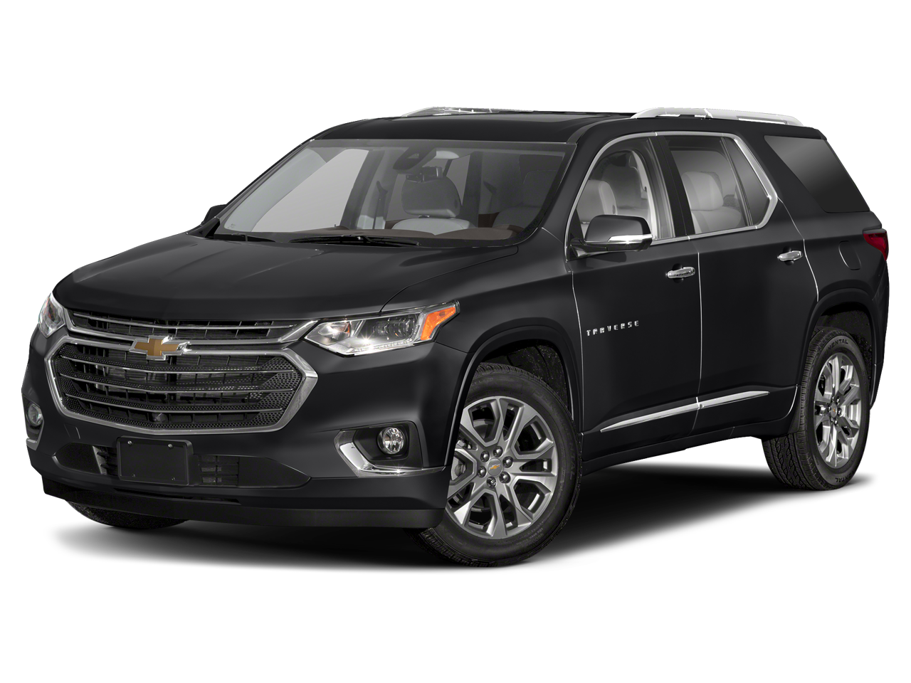 2020 Chevrolet Traverse Premier for sale in Johnstown, OH