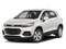 2020 Chevrolet Trax AWD LS