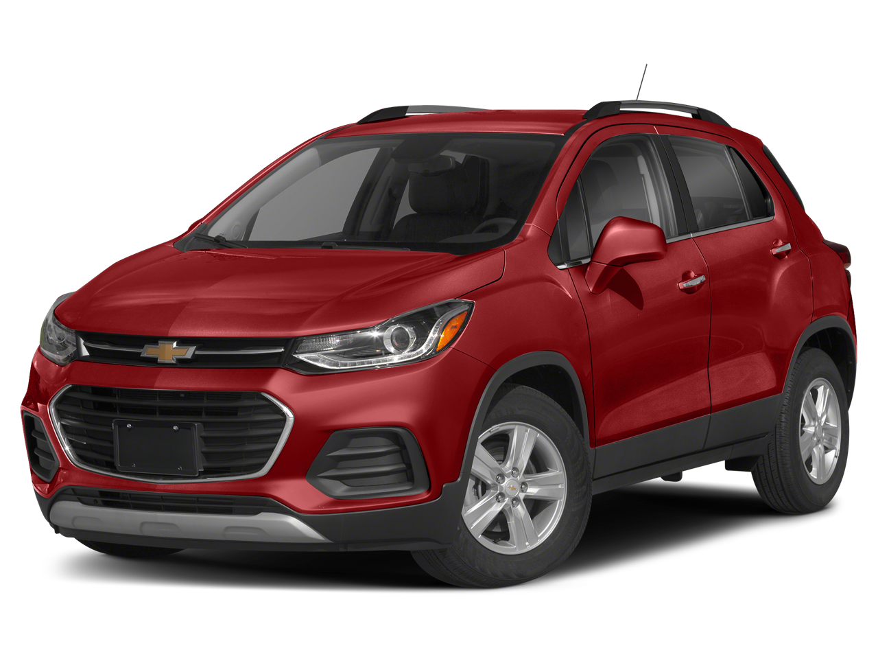 2021 Chevrolet Trax LT for sale in Johnstown, OH