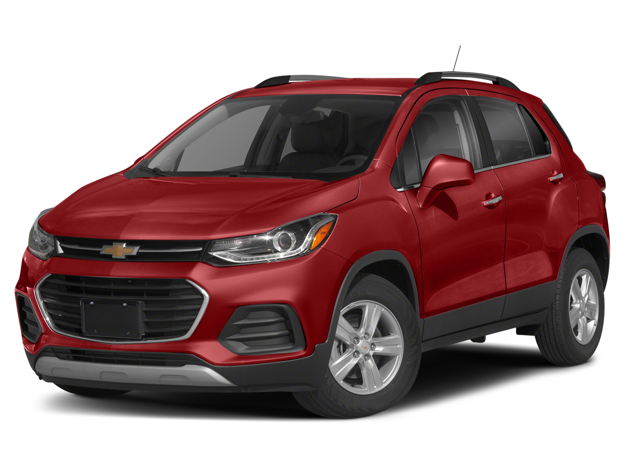 2021 Chevrolet Trax LT FWD