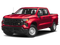 2022 Chevrolet Silverado 1500 Crew Cab Short Box 4-Wheel Drive RST