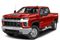 2022 Chevrolet Silverado 2500 HD Base
