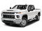 2022 Chevrolet Silverado 2500 HD Crew Cab Long Box 4-Wheel Drive LT