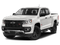 2022 Chevrolet Colorado Crew Cab Short Box 4-Wheel Drive Z71