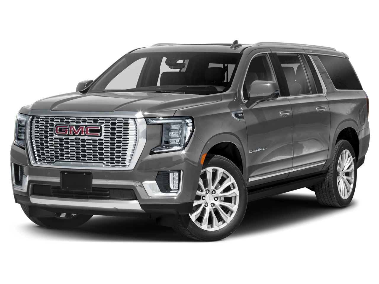 2022 GMC Yukon Denali AWD's photo