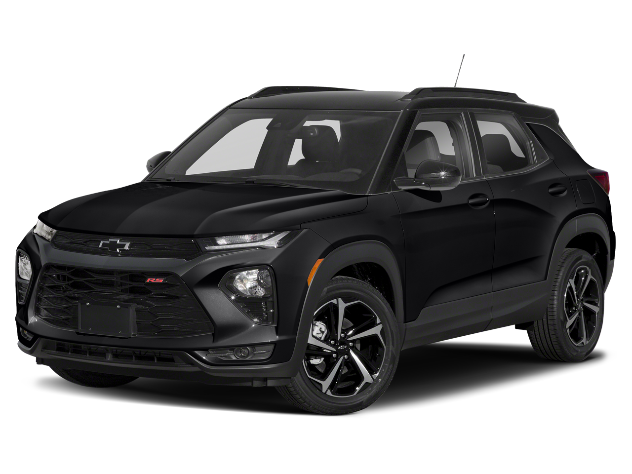2023 Chevrolet Trailblazer Base