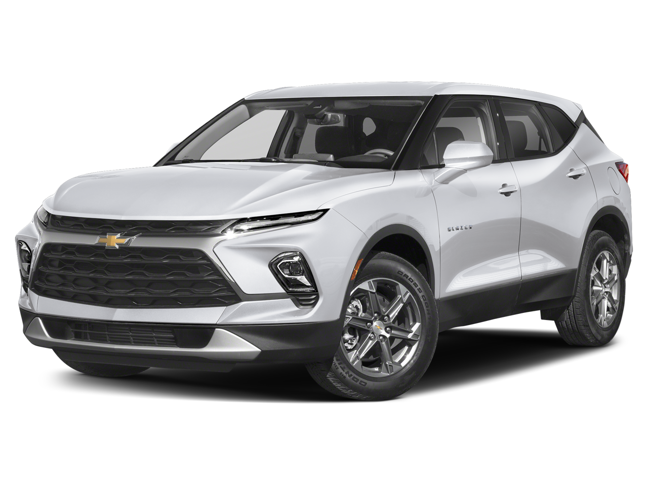 2023 Chevrolet Blazer RS FWD