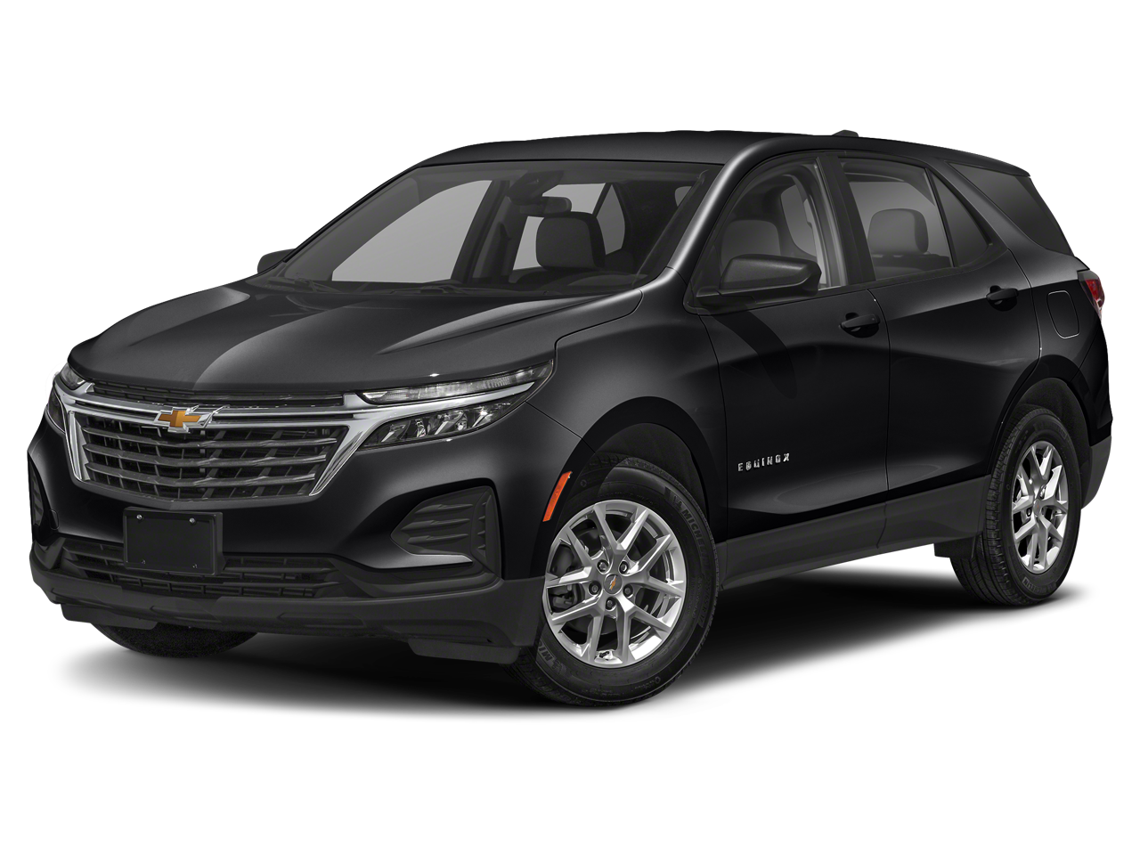 2023 Chevrolet Equinox 1FL