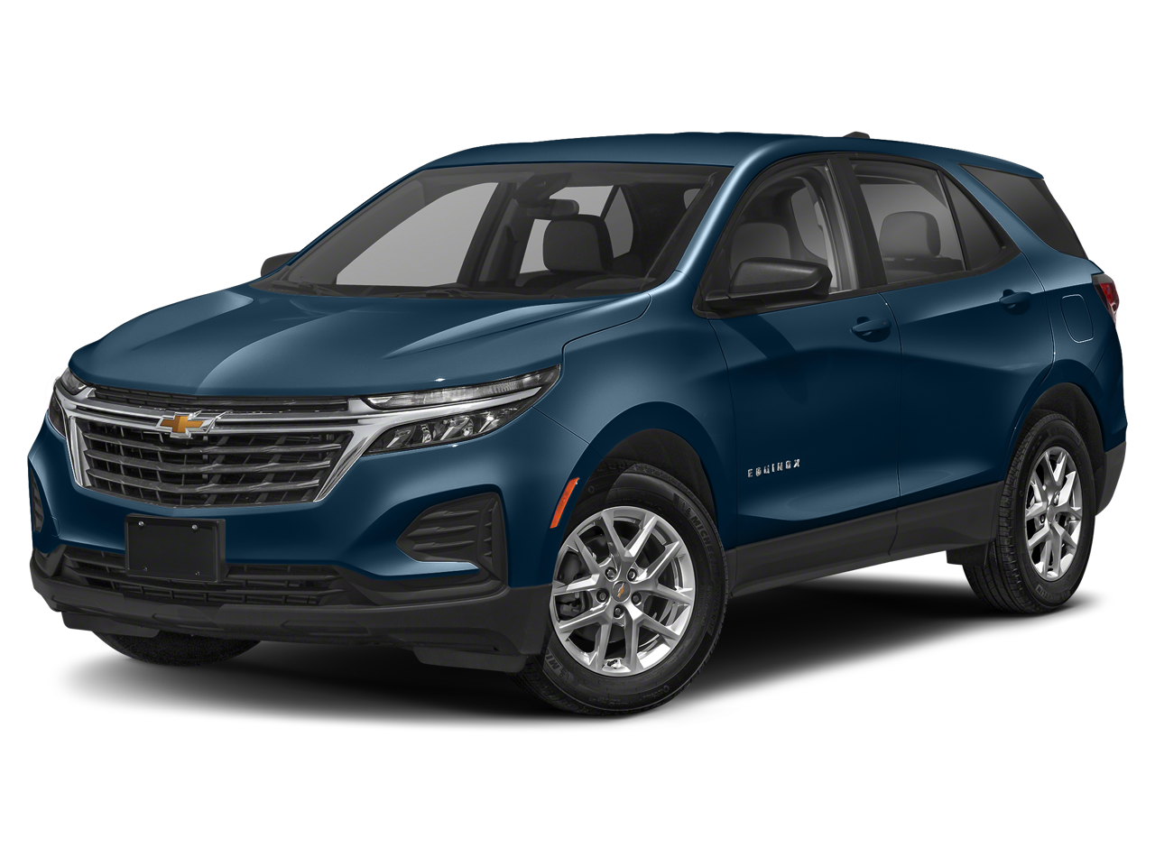 2023 Chevrolet Equinox AWD 4dr LS w/1FL