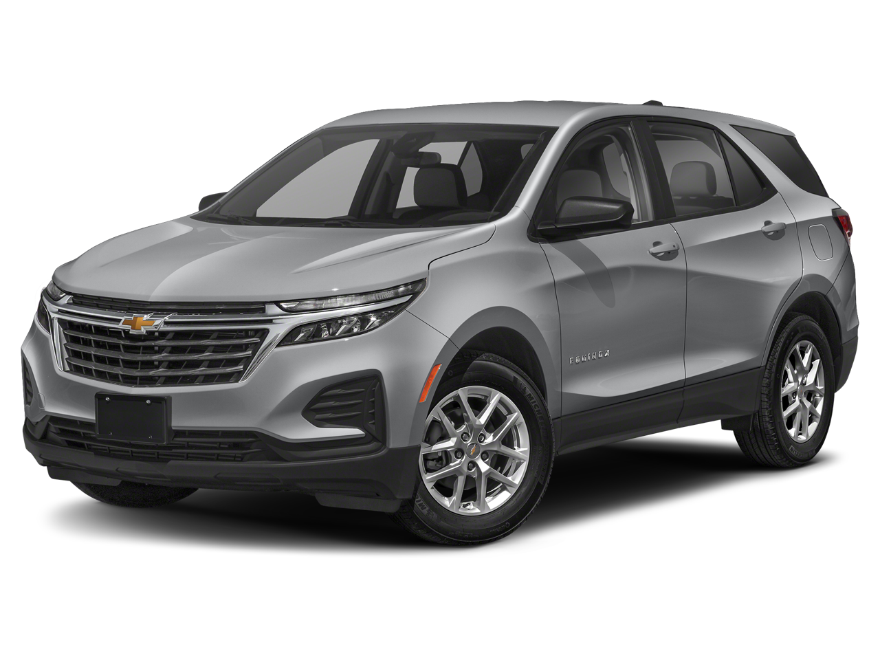 2023 Chevrolet Equinox FWD 4dr LT w/1LT